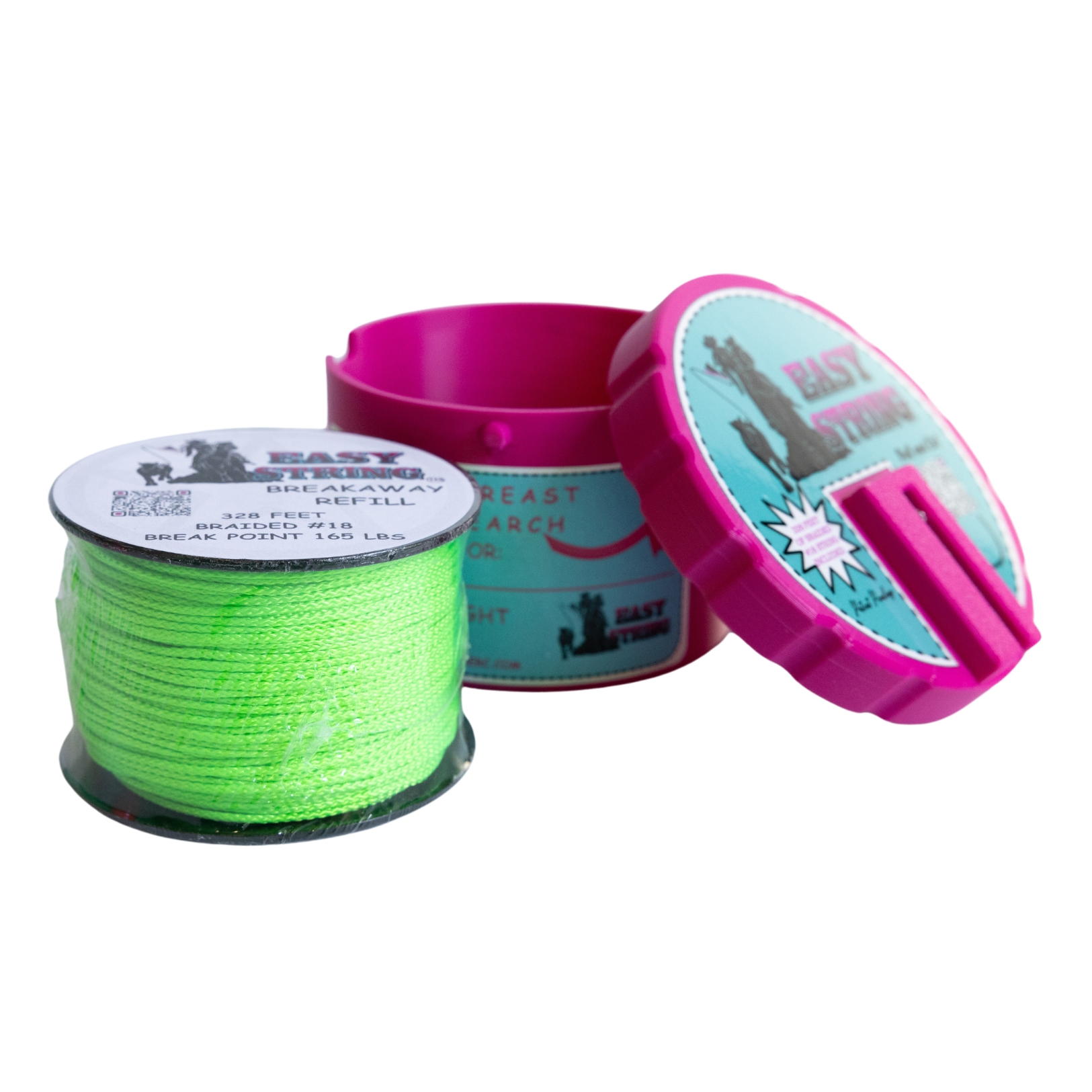 Easy String | Breakaway Roper's String
