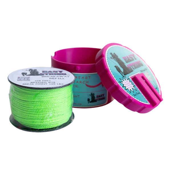 Easy String | Breakaway Roper's String