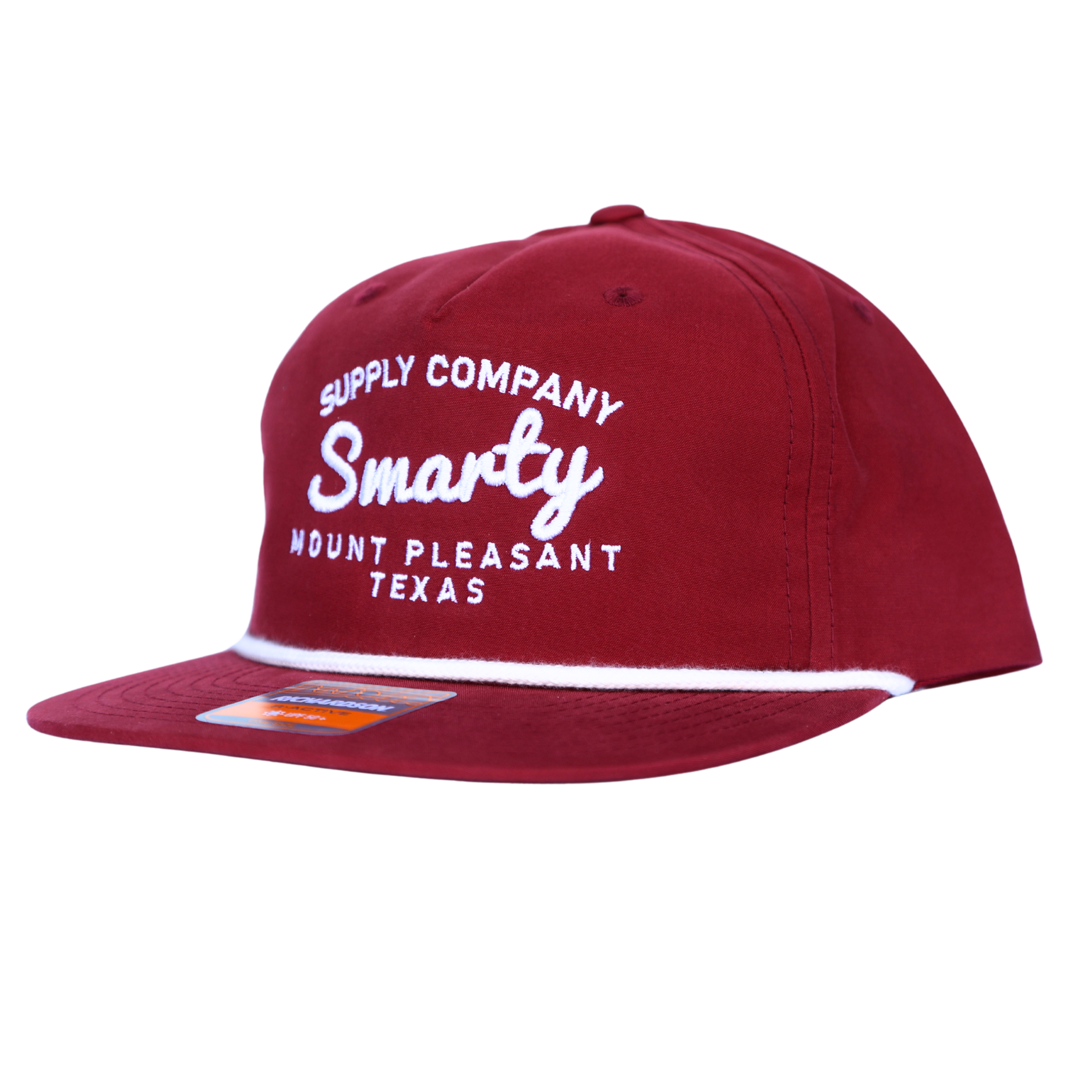 Smarty Supply Co. | Vintage Cap