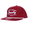 Smarty Supply Co. | Vintage Cap