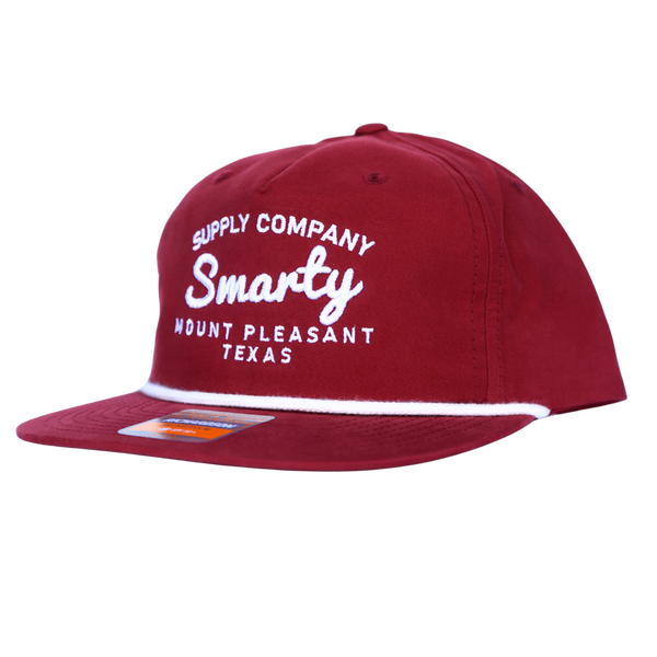Smarty Supply Co. | Vintage Cap