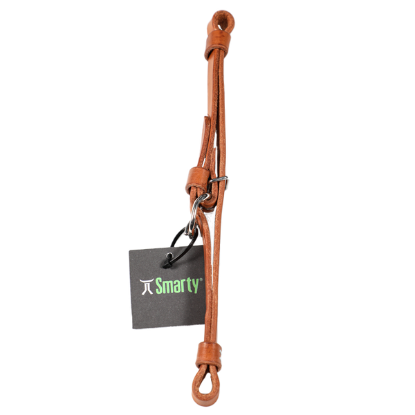 Wildfire Saddlery | 5/8" Curb Strap Harness with SS Buckles