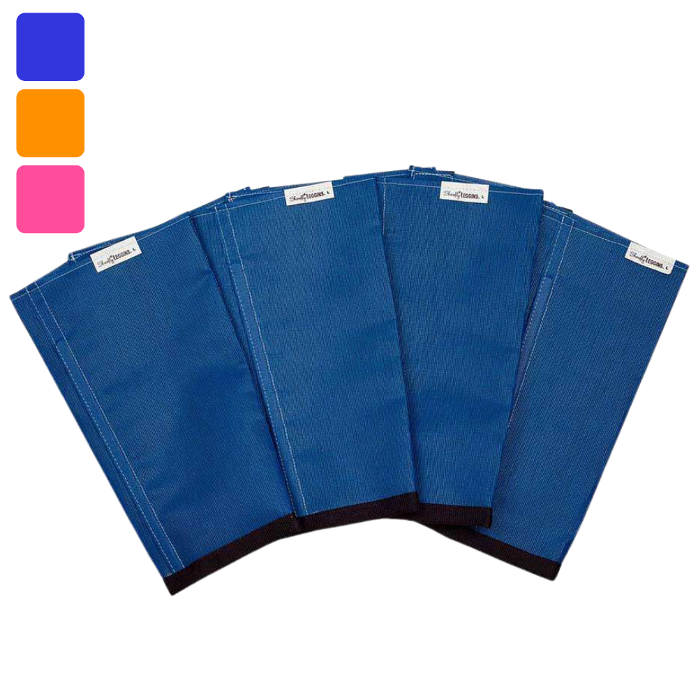 Shoofly Leggins 4 Pack
