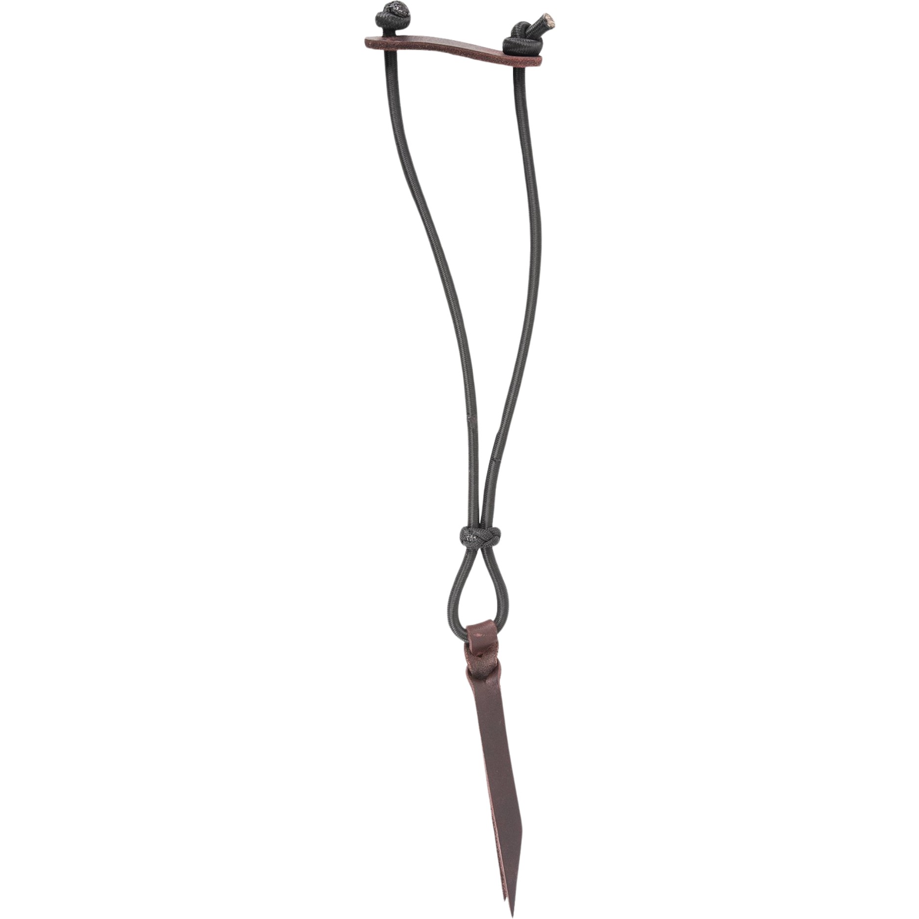 Martin Saddlery | Rope Strap Bungee