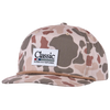 Classic Rope | The Retro Cap