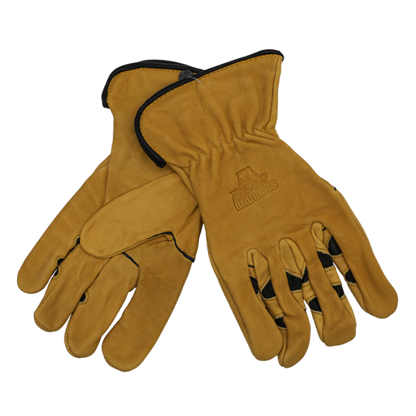 Bear Knuckle Gloves | Med Duty Driving Gloves