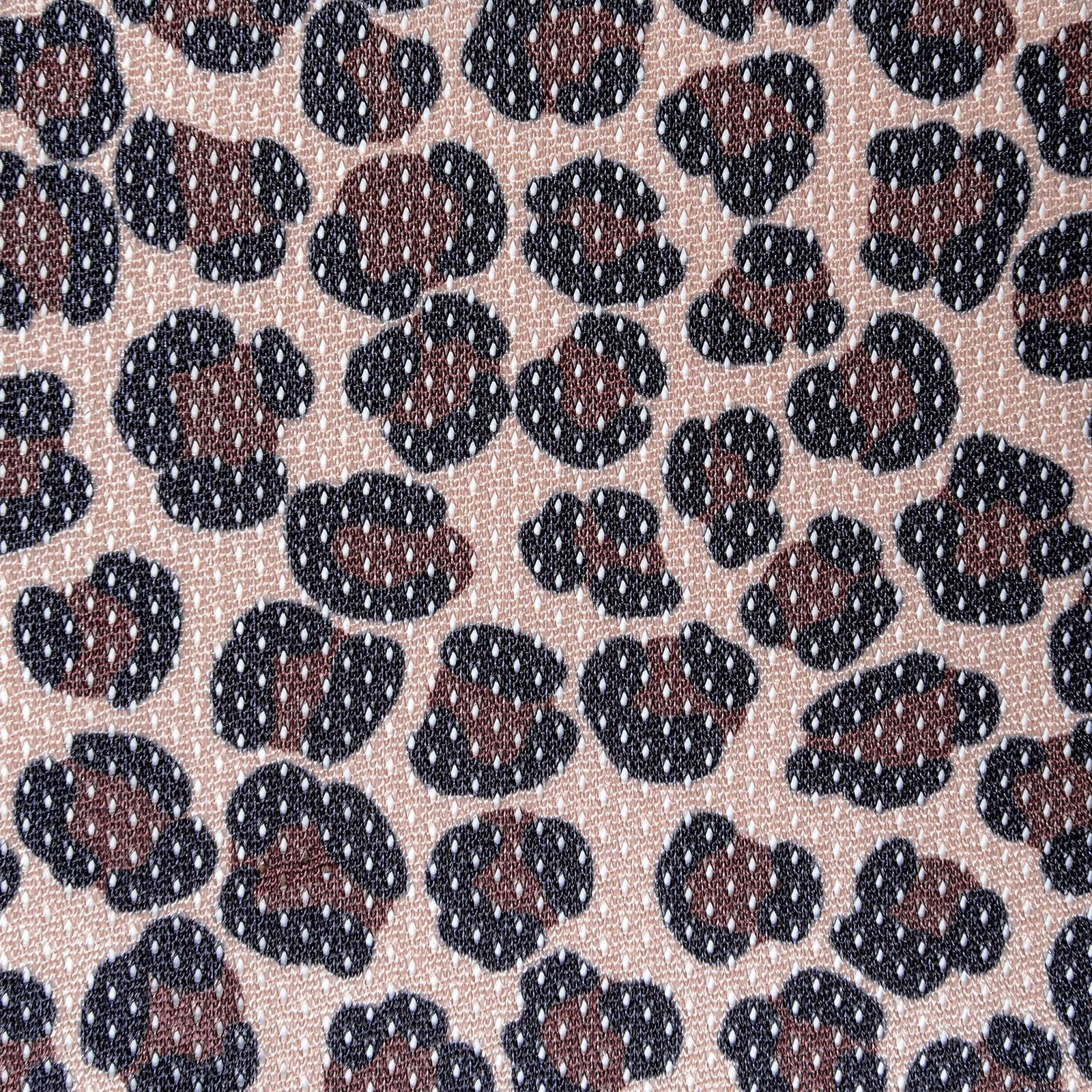 Cashel | Crusader Fly Mask | Standard | Leopard