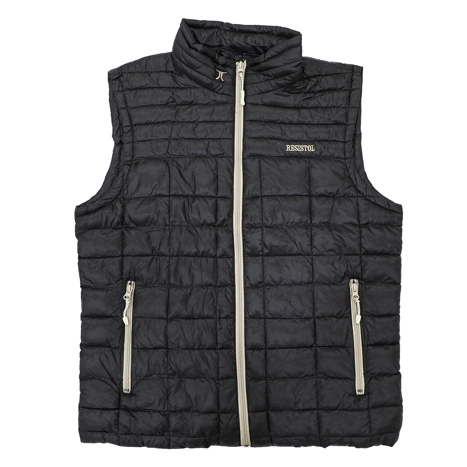 Resistol | Cold Bloq Vest