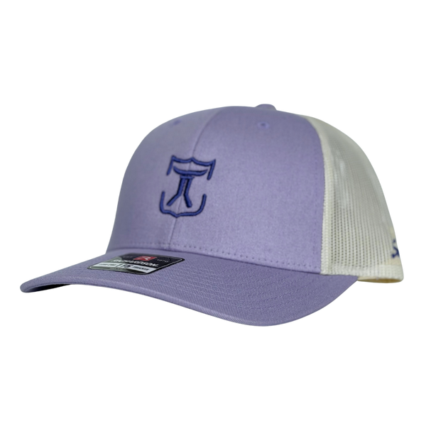 Smarty Rodeo | Icon Kid's Cap