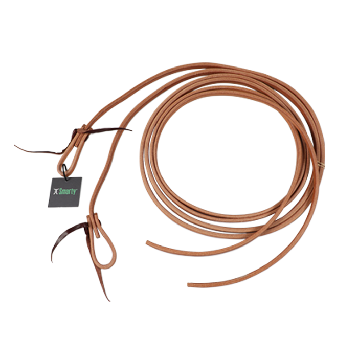 Wildfire Saddlery | Reins Split 5/8 X 8'