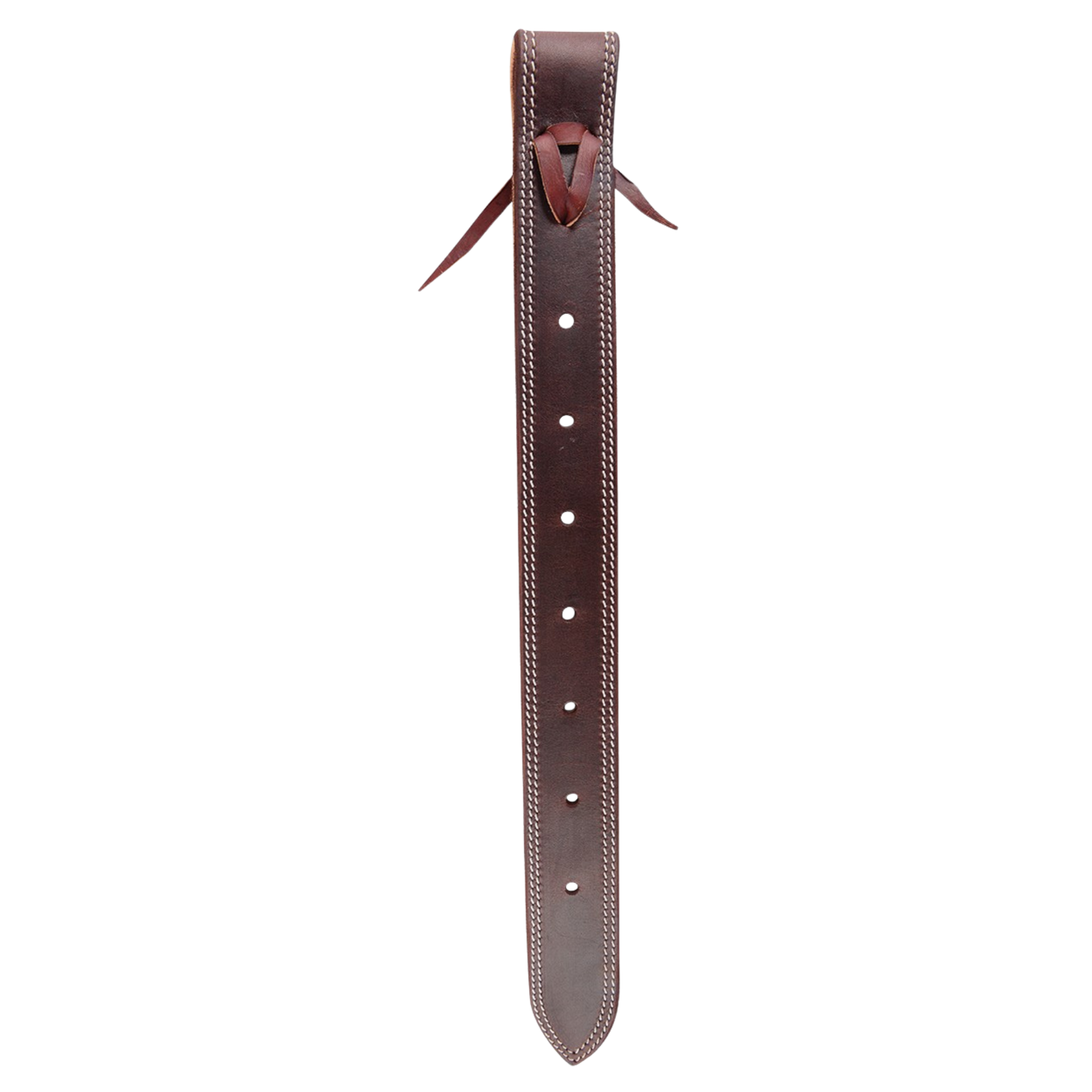 Martin Saddlery | Leather Offside Latigo