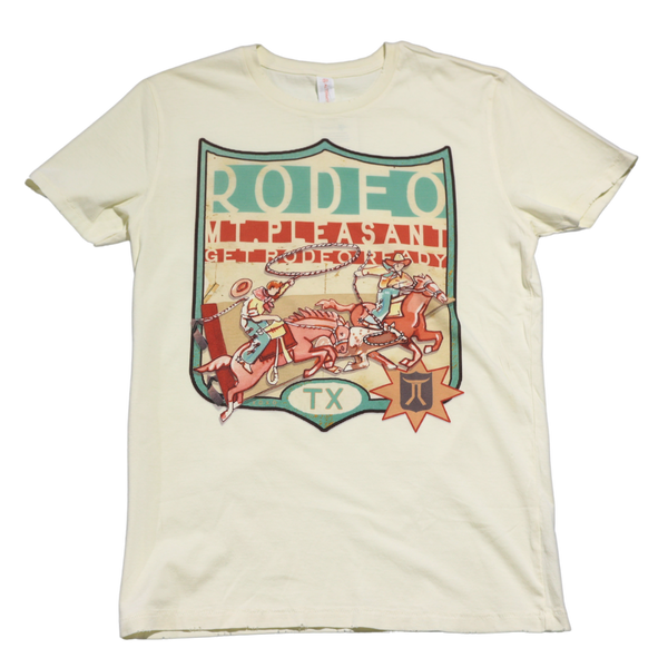 XOXO Art & Co. | Mount Pleasant T Shirt
