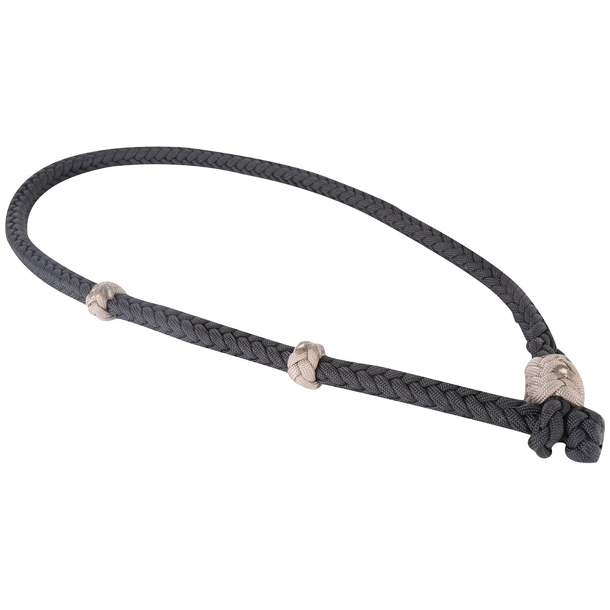 Rattler | Neck Rope | Square Braided