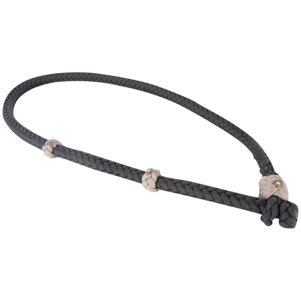 Rattler | Neck Rope | Square Braided