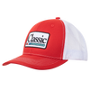 Classic Rope | Kids Embroidered Snapback Cap
