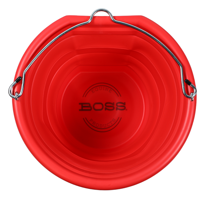 Boss Buckets
