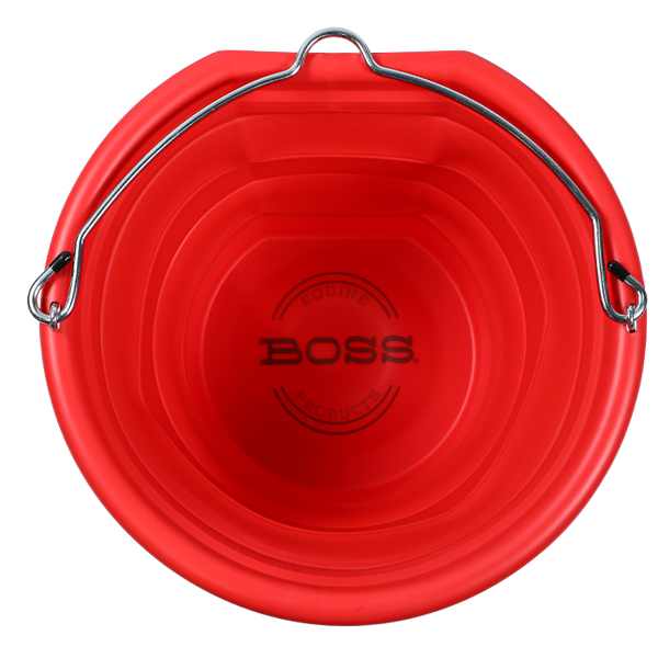 Boss Buckets