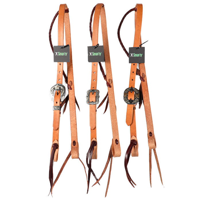 Wildfire Saddlery | 3/4