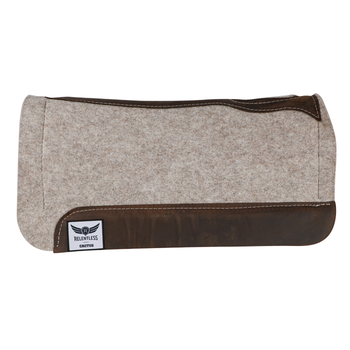 Cactus | Relentless Orthopedic Felt Pad |  1