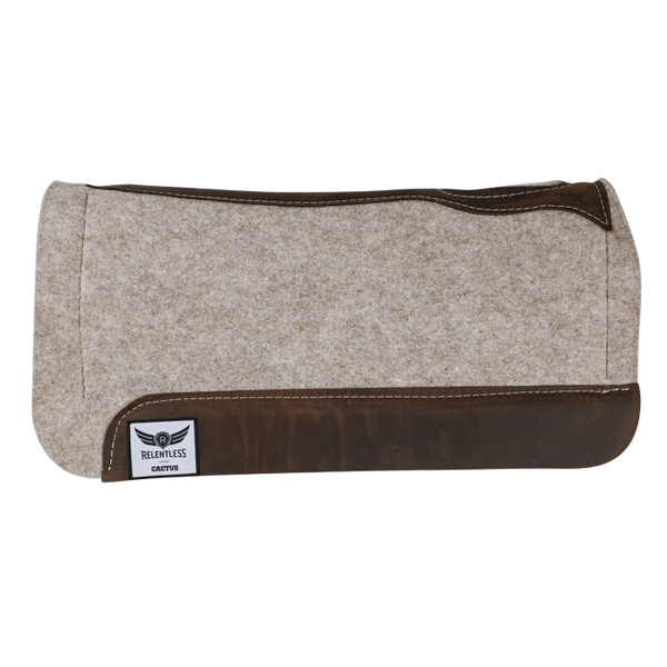 Cactus | Relentless Orthopedic Felt Pad |  1"