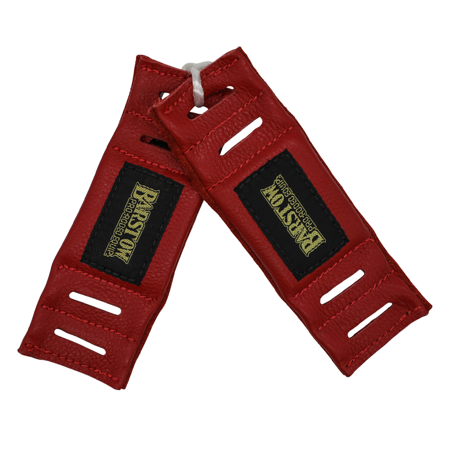 Barstow Superior Comfort Spur Strap Pads