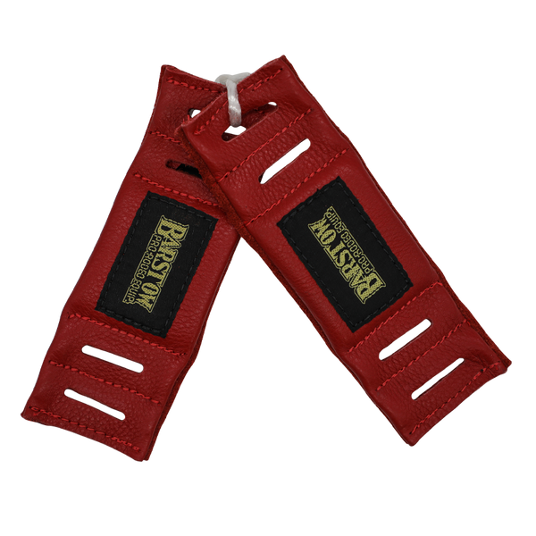 Barstow Superior Comfort Spur Strap Pads