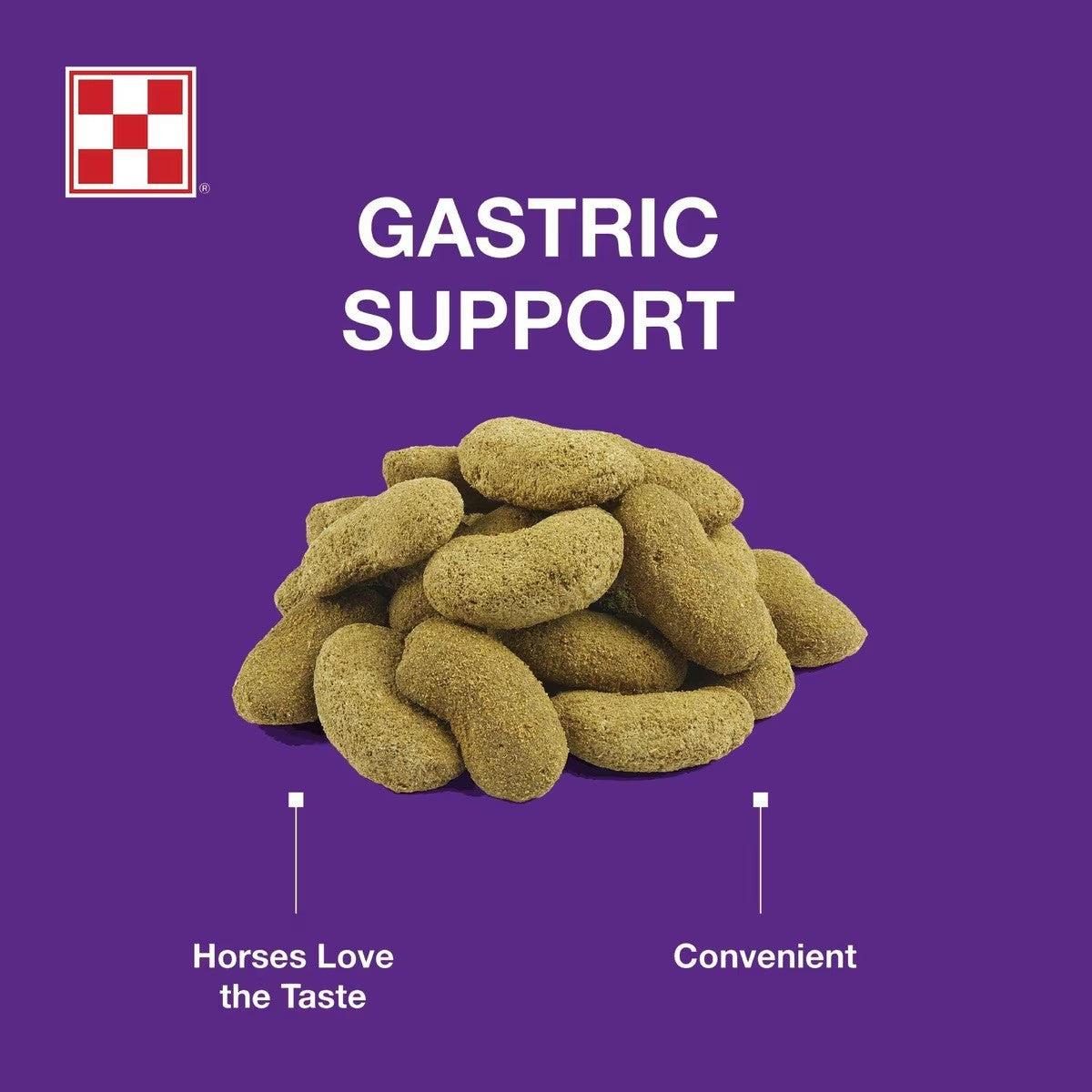 Purina | Outlast Horse Treats