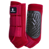 Classic Equine | ClassicFit Support Boots | Front