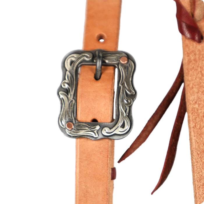 Wildfire Saddlery | 3/4