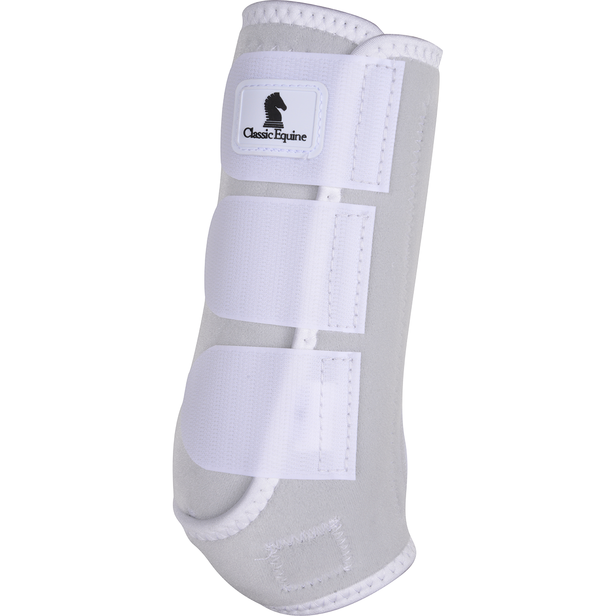 Classic Equine | ClassicFit Support Boots | Front