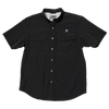 Smarty Rodeo | Cool Wear Button Up | Men's Short Sleeve