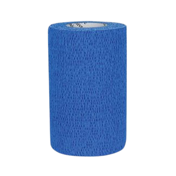 Vet Wrap | 4" Bandaging Tape