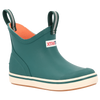 Xtratuf | Little Kid's Ankle Deck Boot | Teal