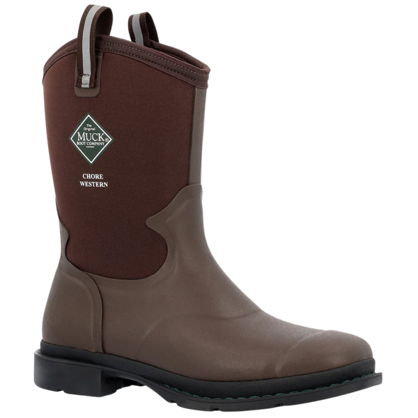 Muck Boot | Men's Chore Mid Western Work Boot