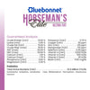 Bluebonnet Feeds | Horseman's Elite Ultra Fat