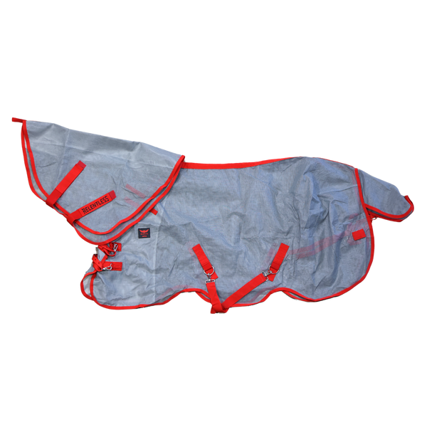 Cactus | Relentless Fly Sheet with Neck Cover