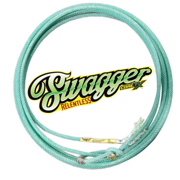Cactus | Swagger CoreTX | Head Rope