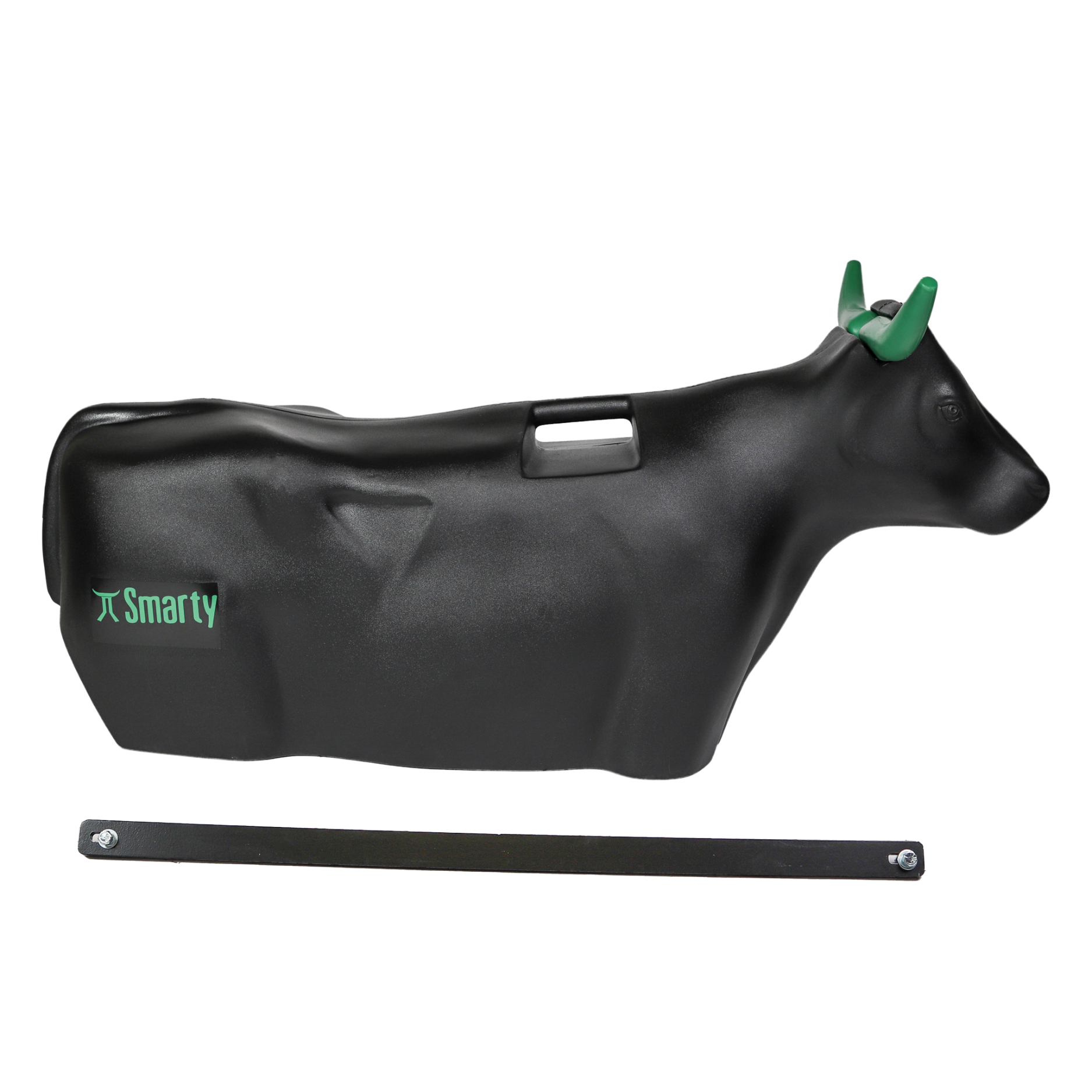 Smarty Rodeo | Sled Conversion