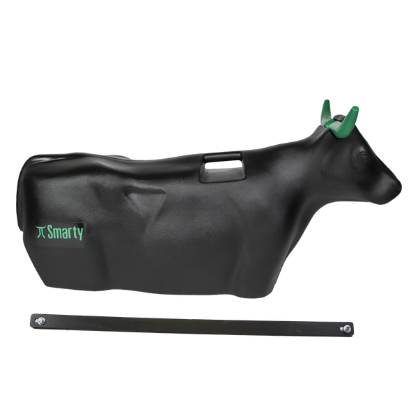Smarty Rodeo | Sled Conversion