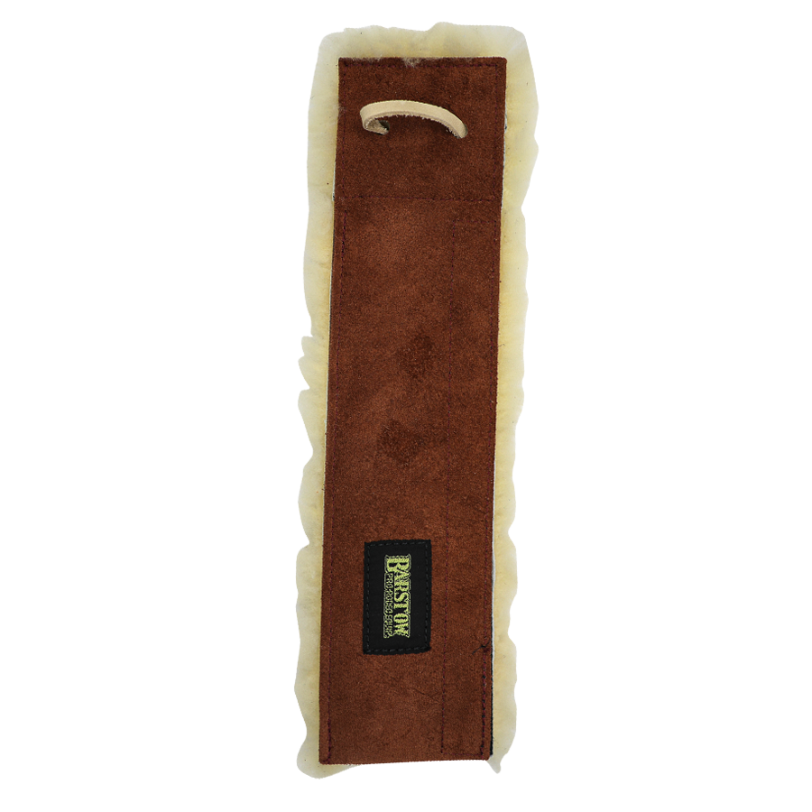 Barstow Sheepskin Bull Rope Pad