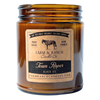 Farm & Ranch Candle Co. | Team Roper | 7 oz