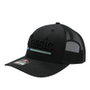 Classic | Cap w/ Embroidered 3D Logo