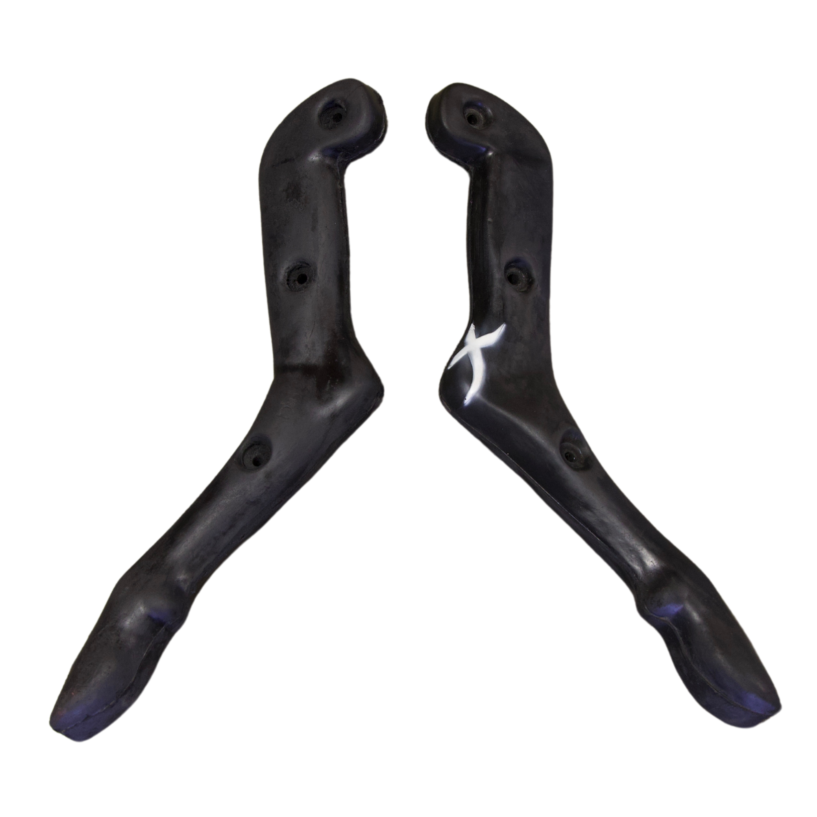 Replacement Parts | HOX Legs