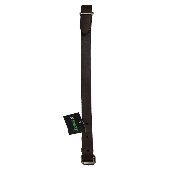 Barstow Leather Boot Straps