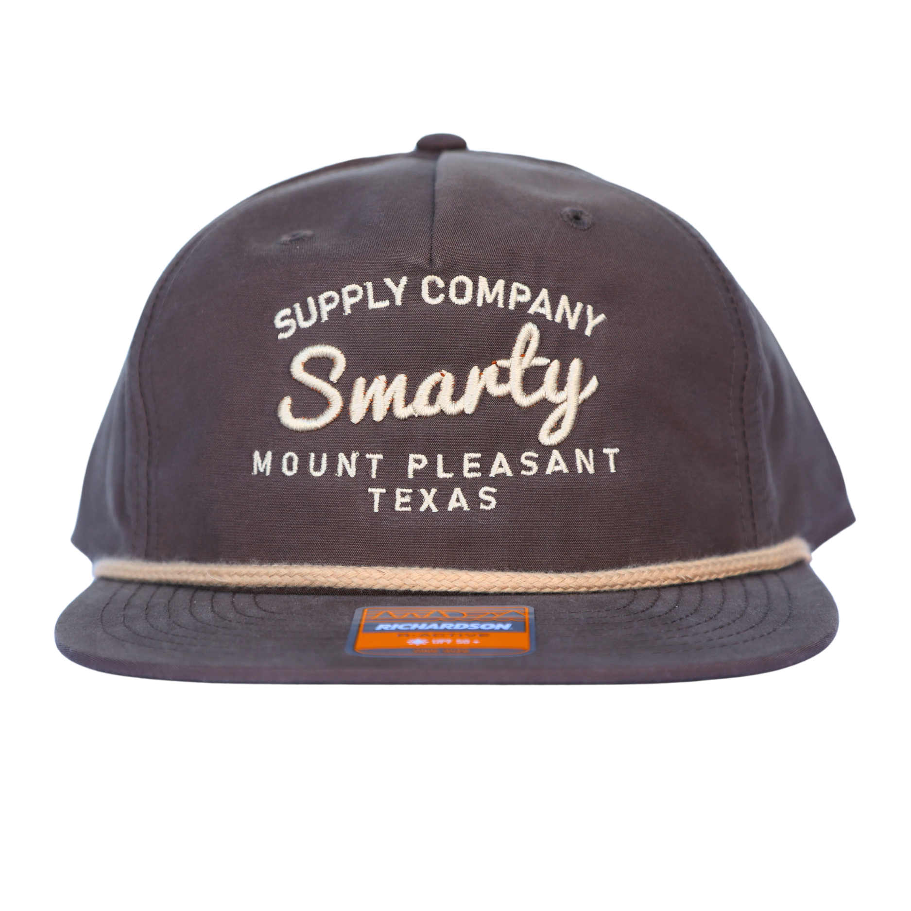 Smarty Supply Co. | Vintage Cap