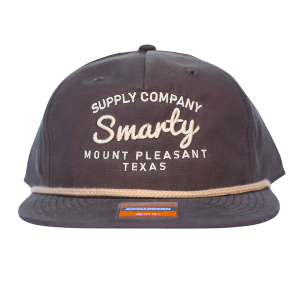 Smarty Supply Co. | Vintage Cap