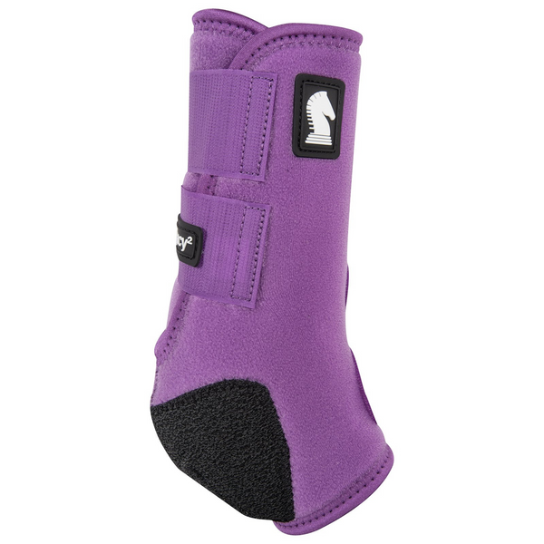 Classic Equine | Legacy2 Protective Support Boots | Front