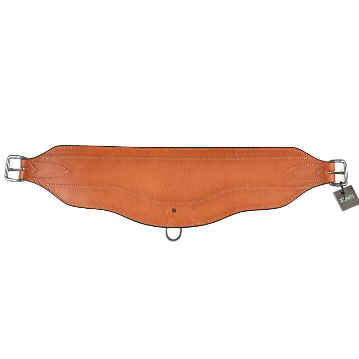 Wildfire Saddlery | Flank Cinch 8