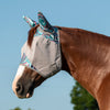 Cashel | Crusader Fly Mask | Standard with Ears | Breeze