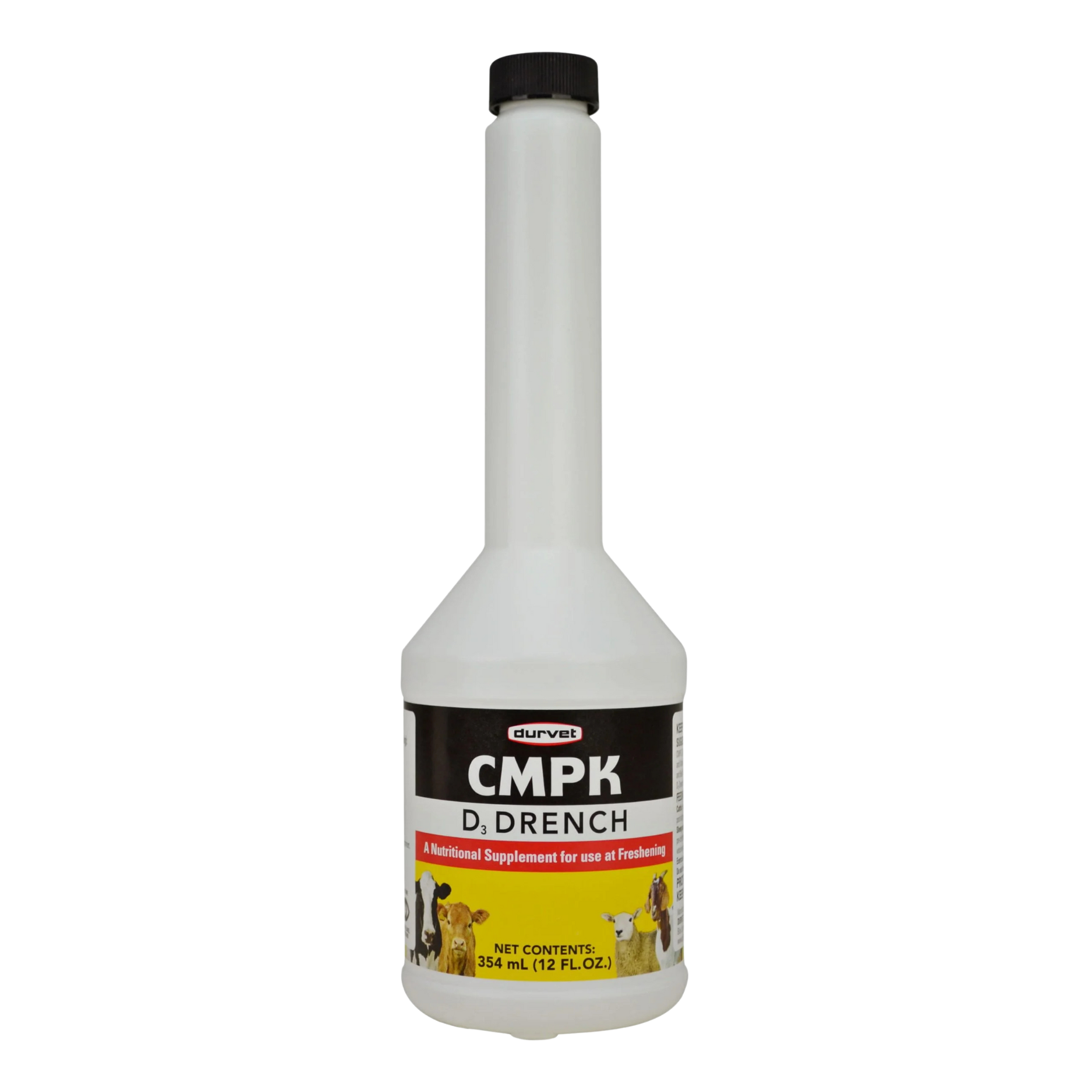 Durvet | CMPK D3 Drench
